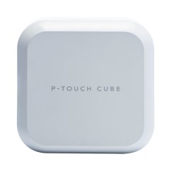 Brother PT-P710BTH, P-Touch CUBE Plus – Label printer